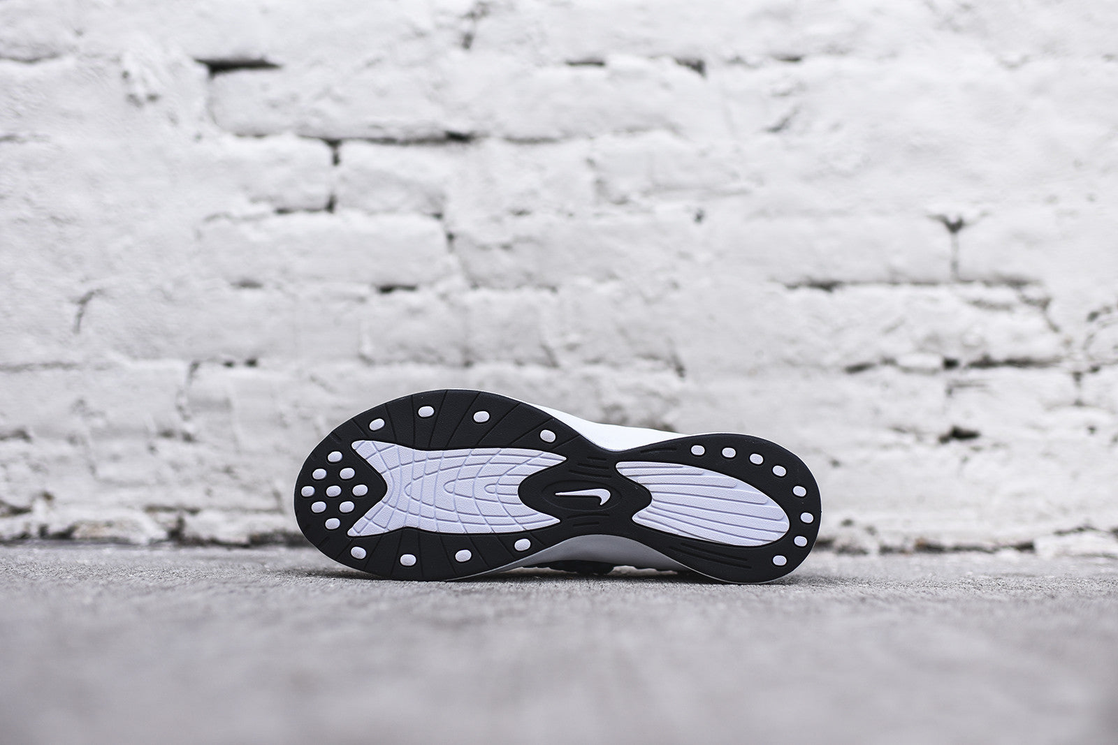 Nike Air Woven PRM - Binary Blue