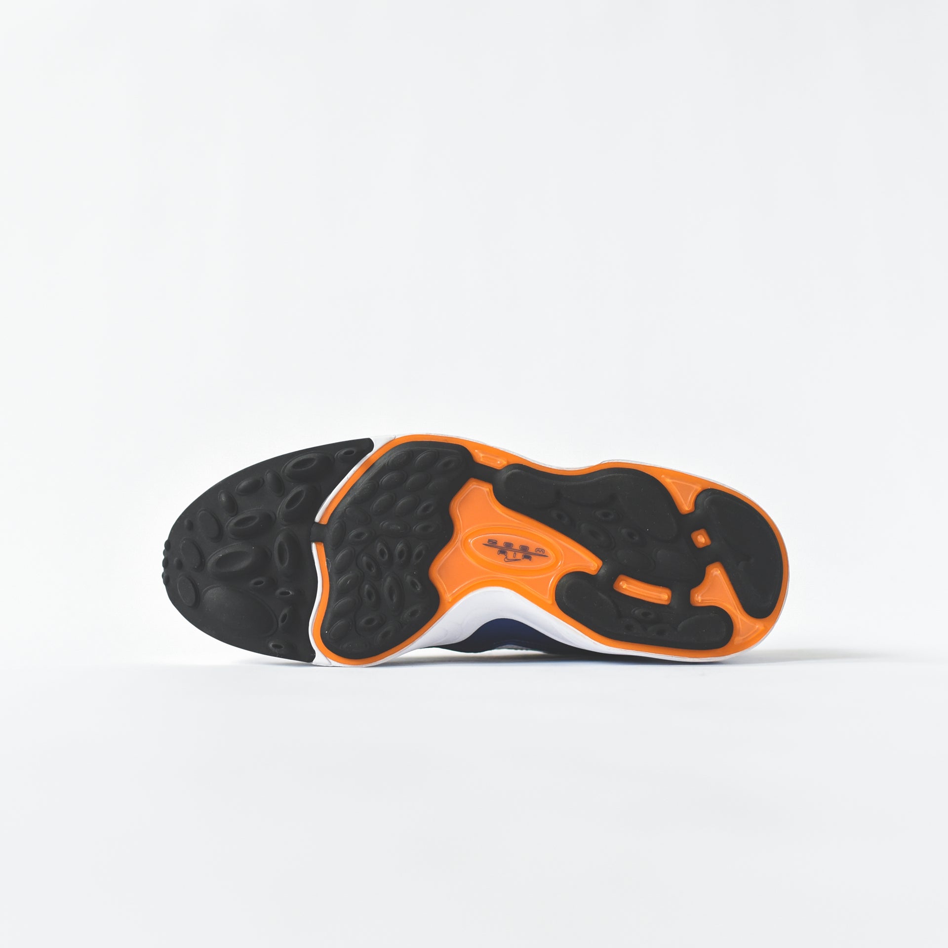 Nike Air Zoom Alpha - Binary Blue / Carotene / White / Black