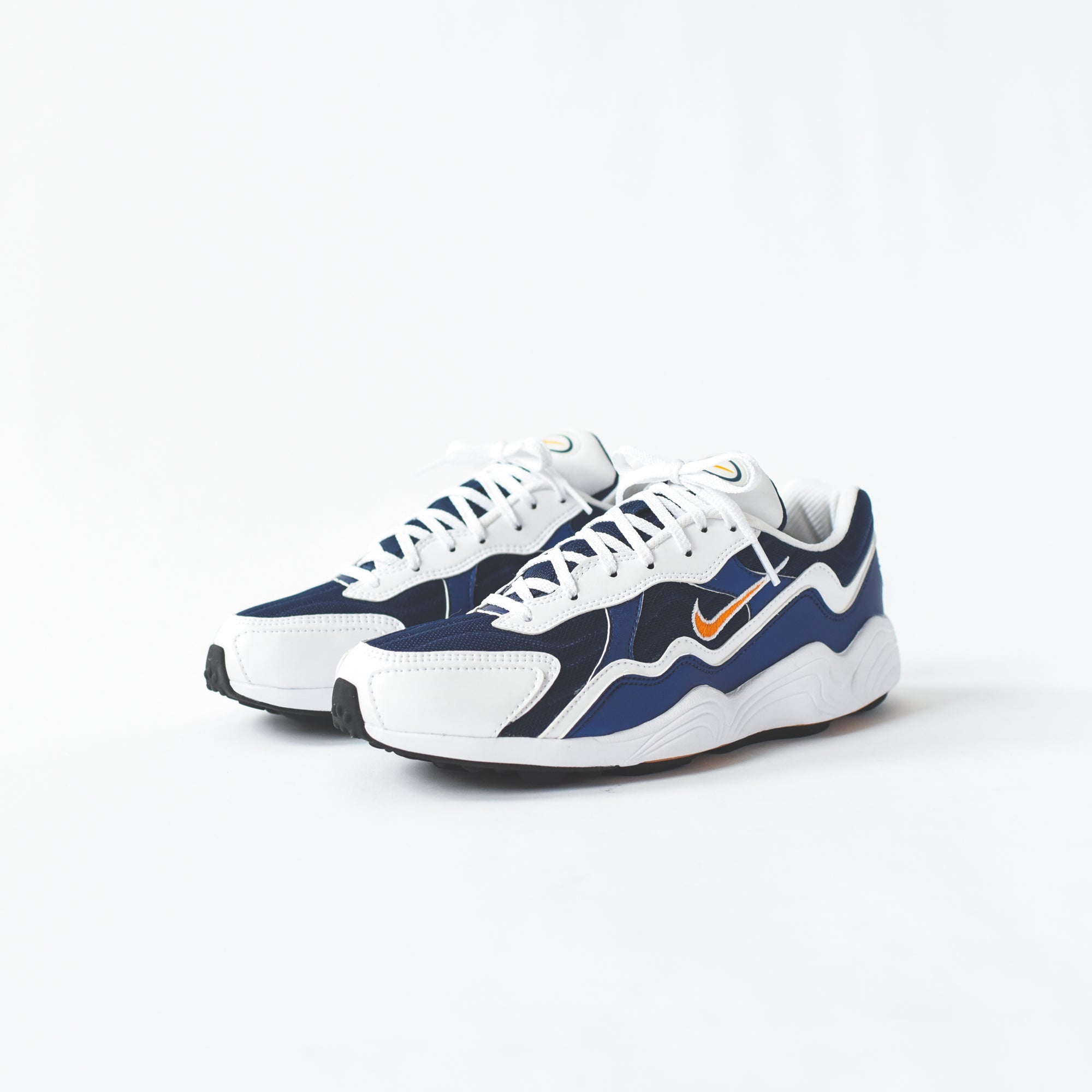 air zoom alpha binary blue