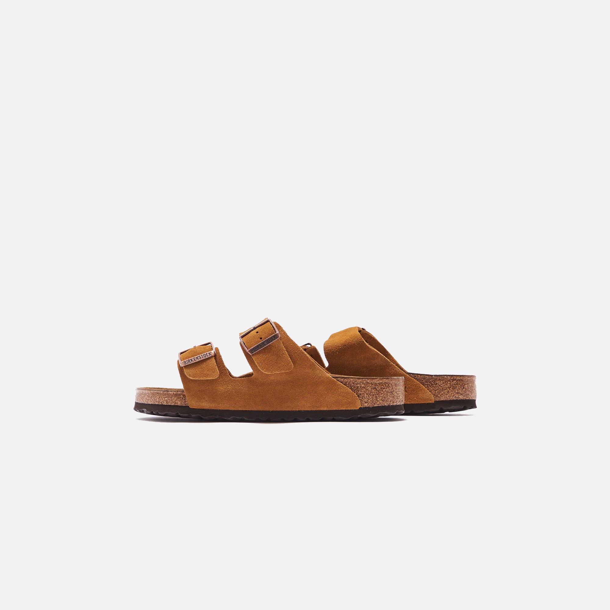 BIRKENSTOCK × BEAMS / 別注 Suede Arizona BEAMS x Birkenstock Arizona & Zurich All Black | Hypebeast