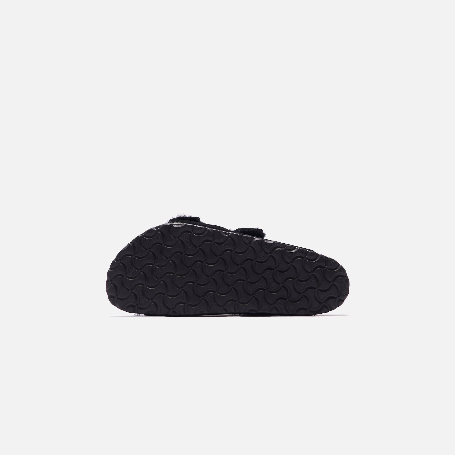 Birkenstock Arizona Shearling - Black