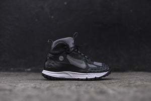 Nike Air Zoom Terra Sertig '16 - Black / Cool Grey