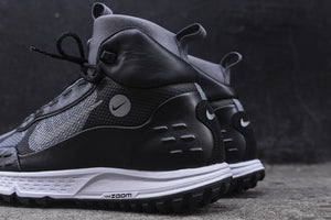 Nike Air Zoom Terra Sertig '16 - Black / Cool Grey