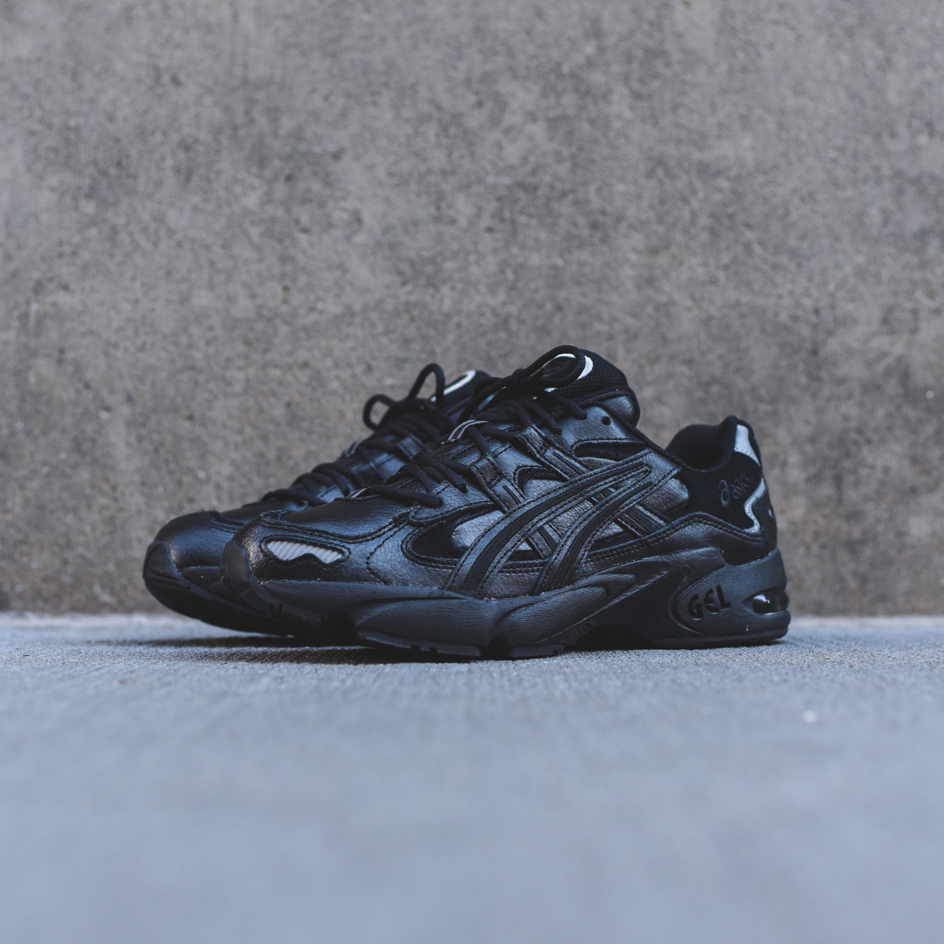 Asics Gel-Kayano 5 OG - Black