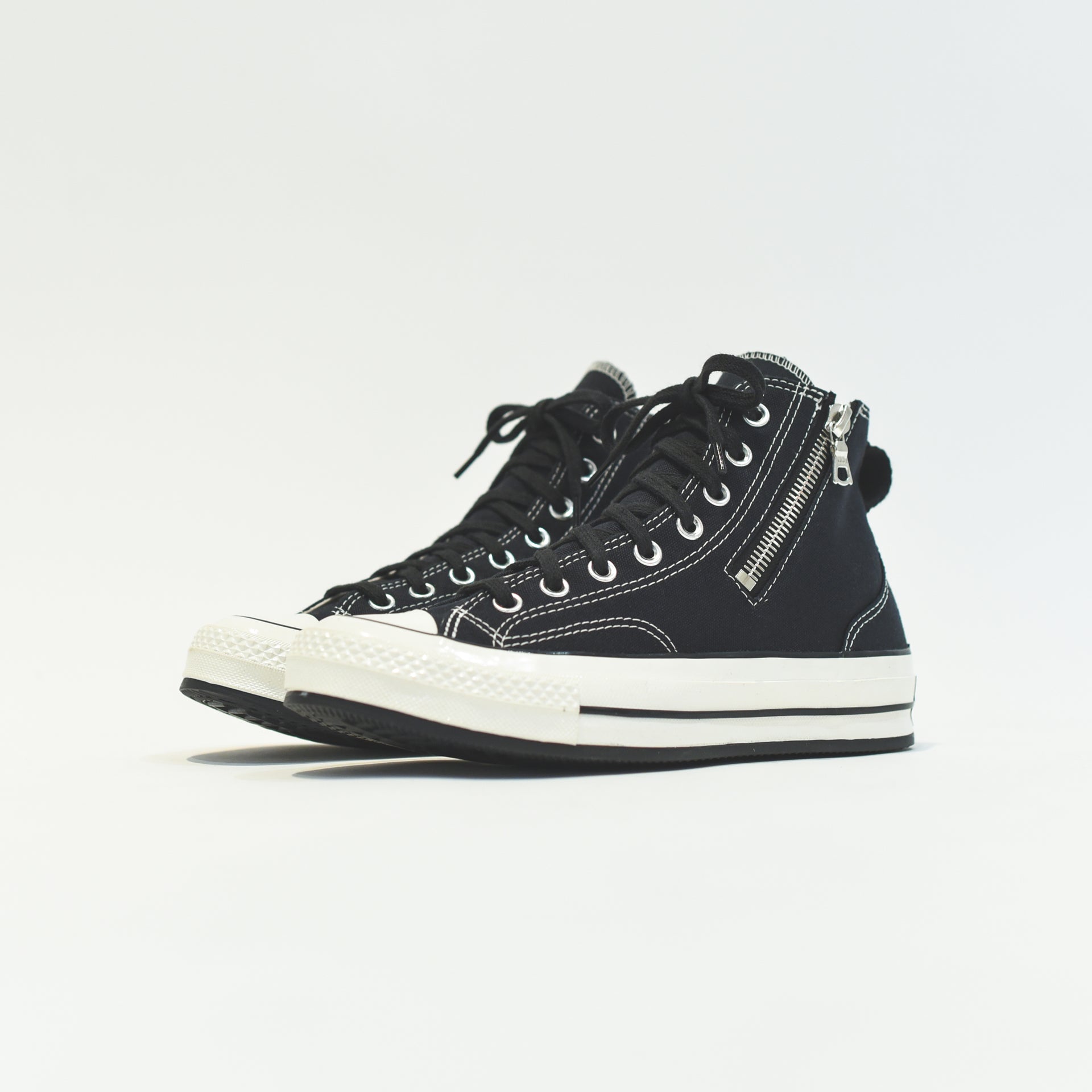 Converse x Riri Chuck 70 - Black
