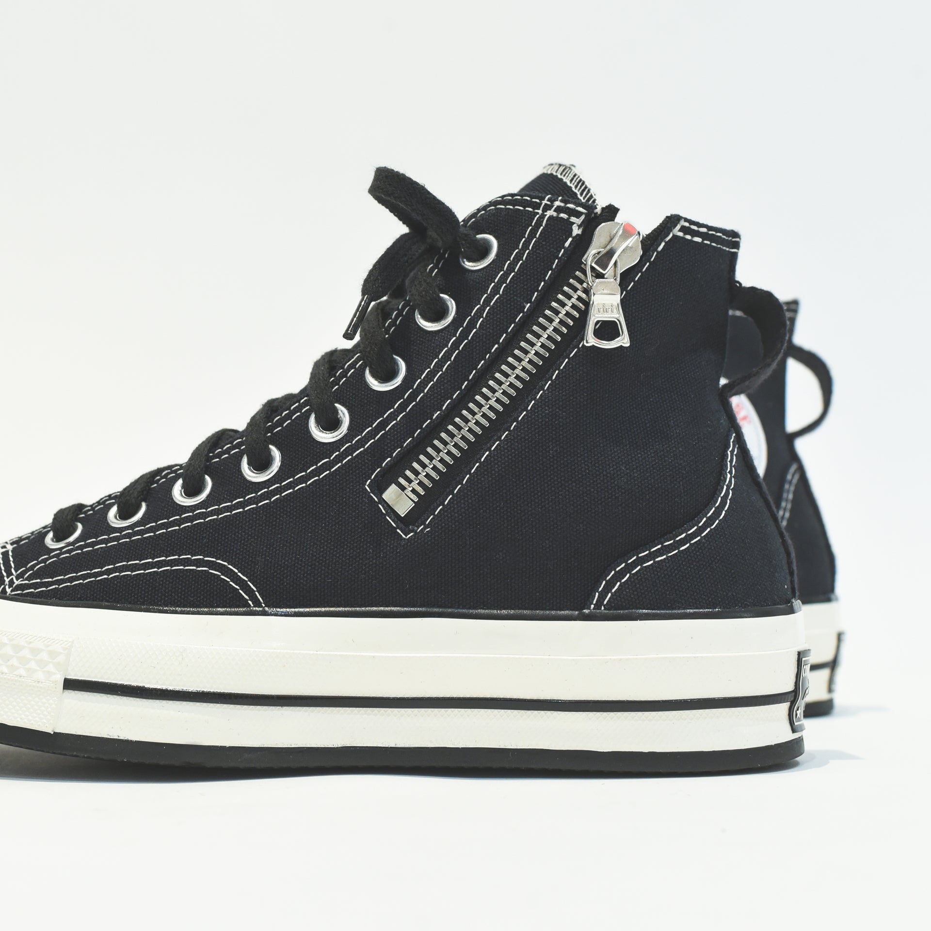 Converse x Riri Chuck 70 - Black