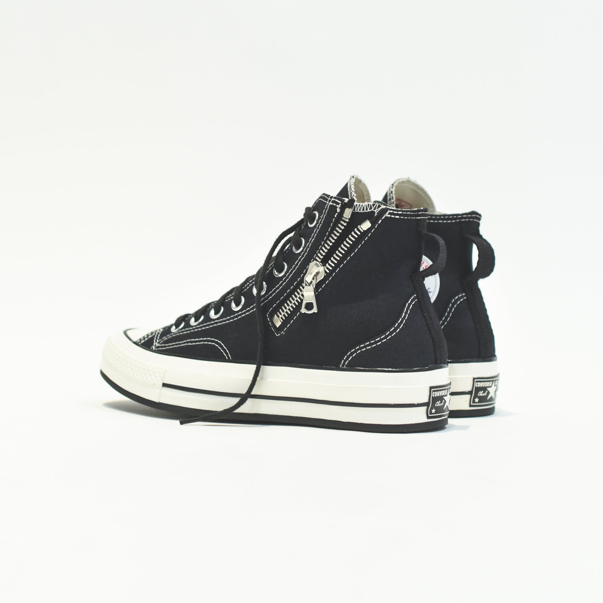 Converse x Riri Chuck 70 - Black