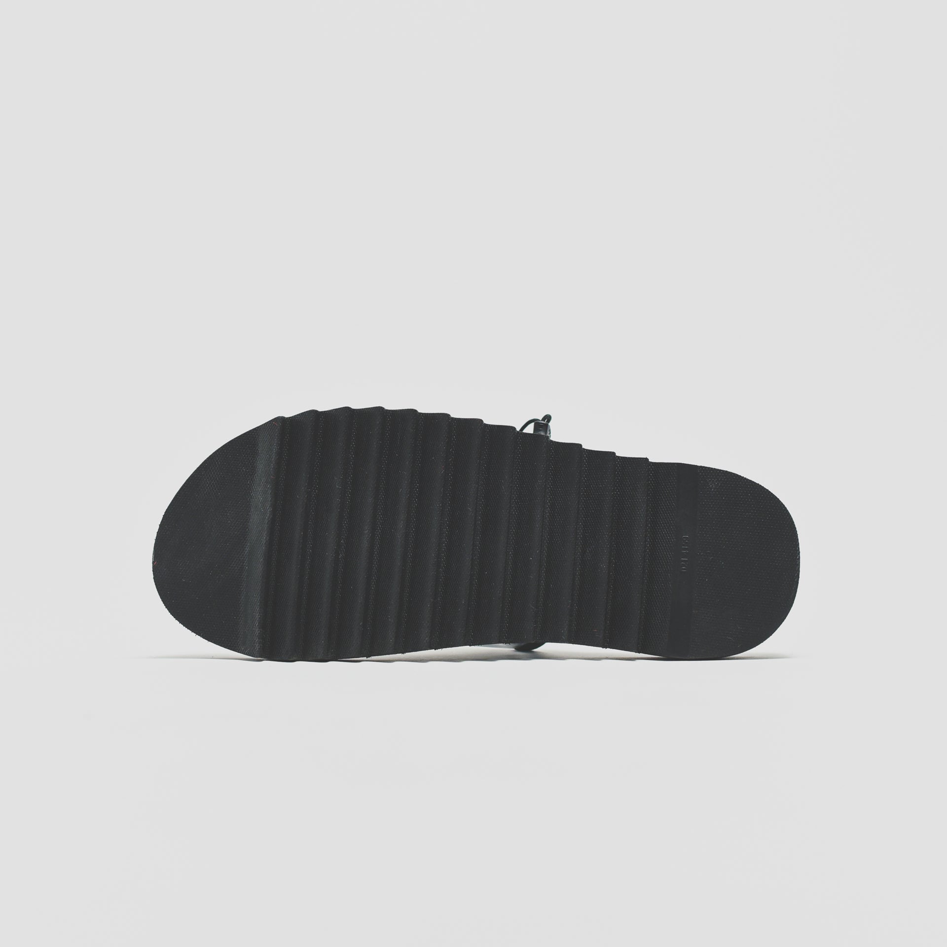 Suicoke x Bape OG-195 - Black