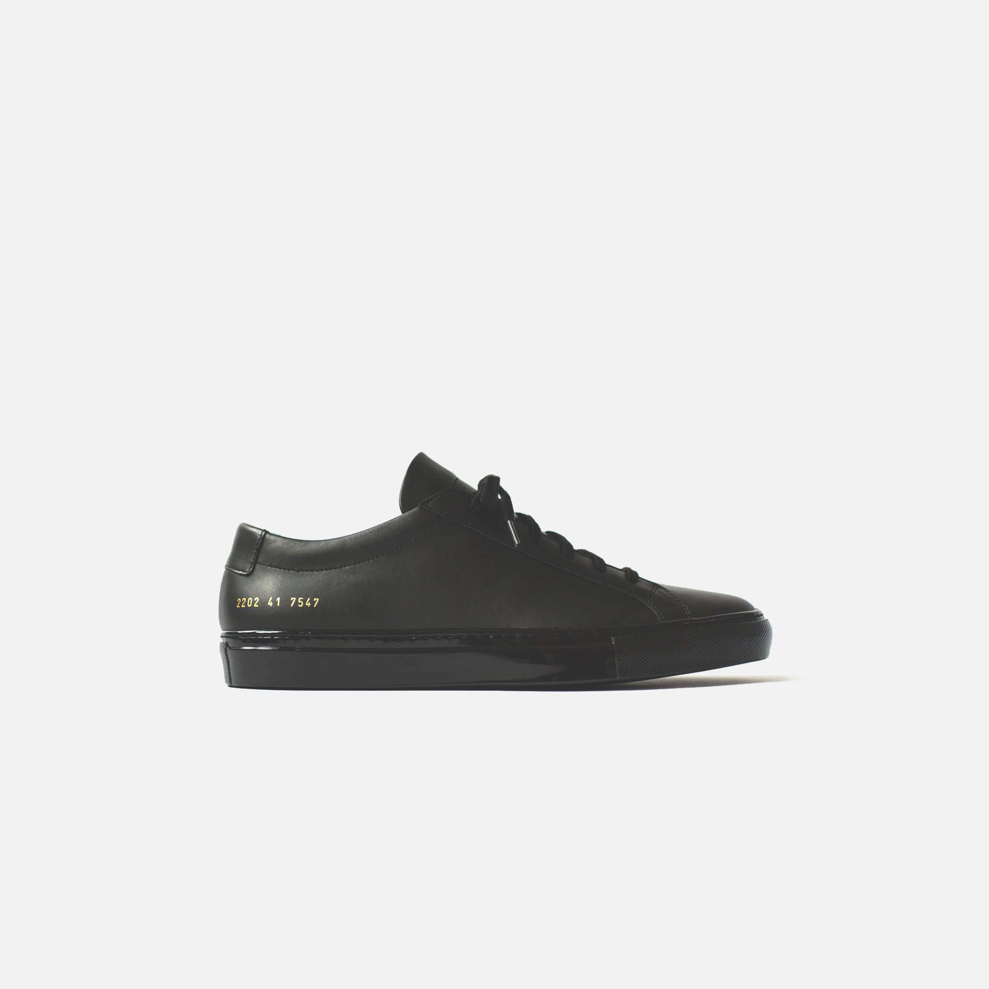 Common projects 2202 on sale