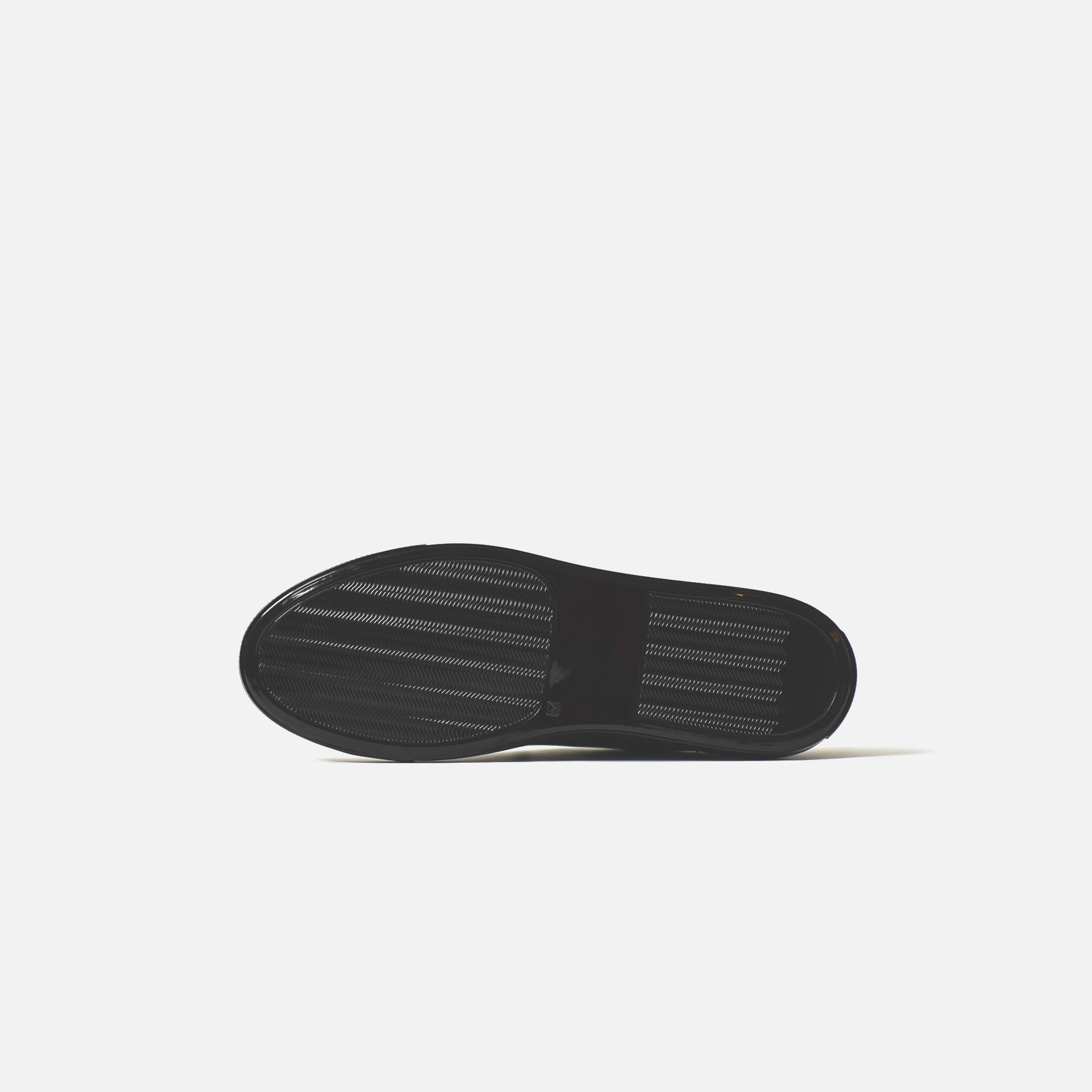 Common Projects Achilles Low Lux - Black