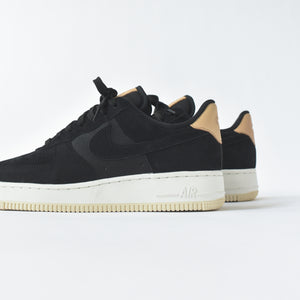 Nike WMNS Air Force 1 '07 Premium - Black