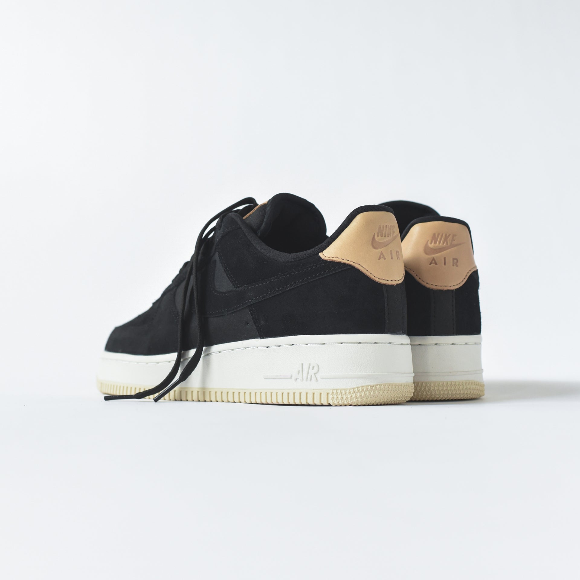 Nike WMNS Air Force 1 '07 Premium - Black