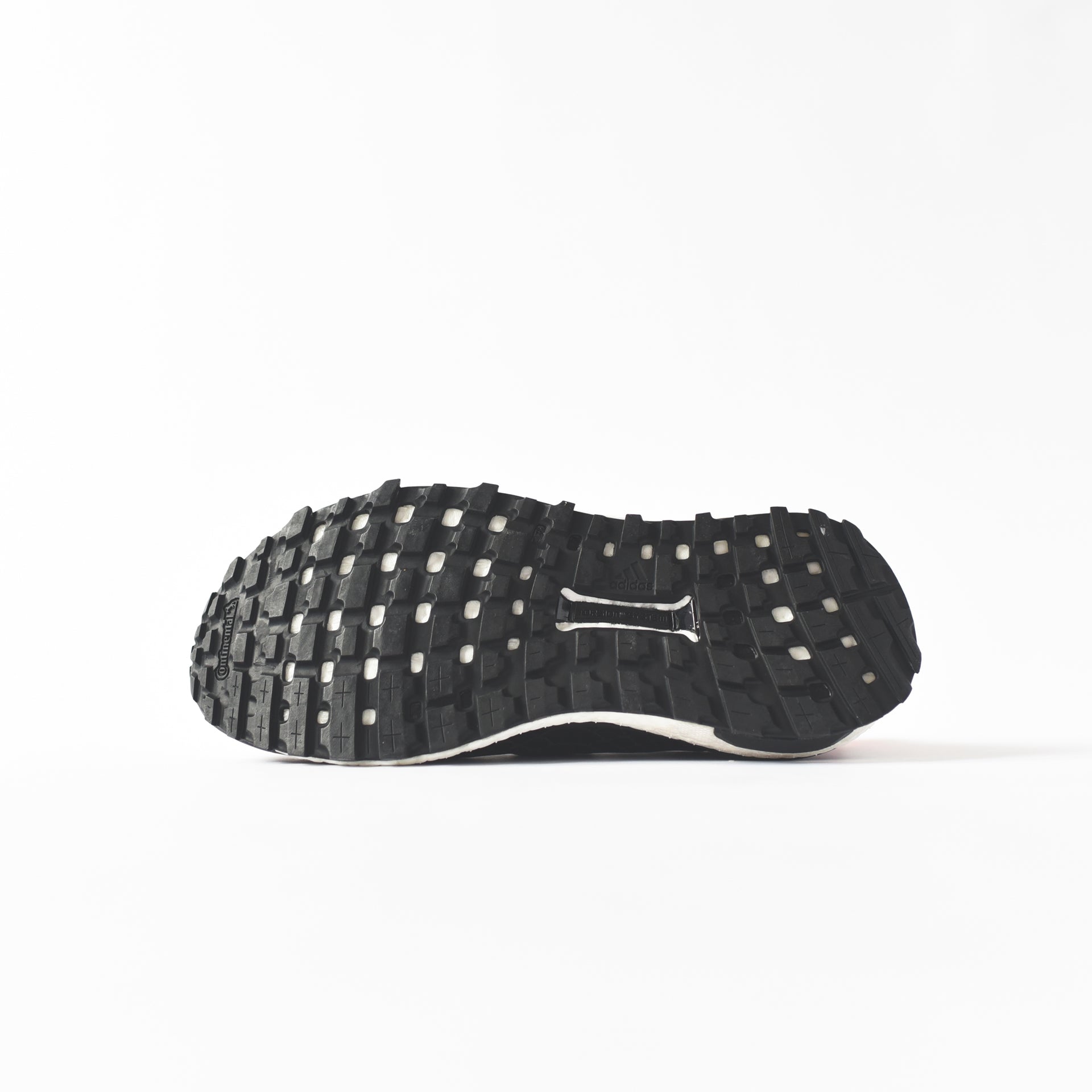 adidas by Stella McCartney Supernova Trail - Black / White / Energy