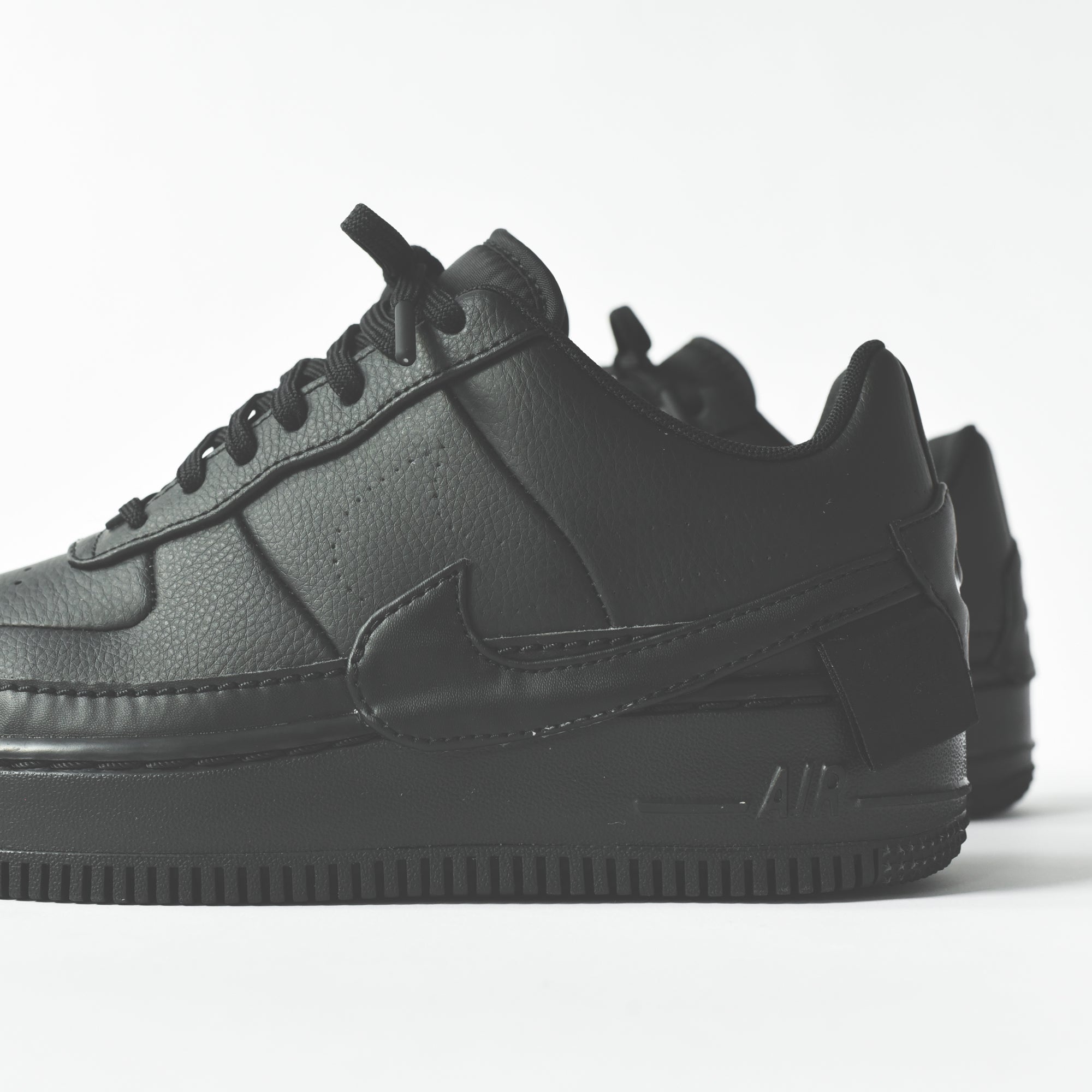 Nike WMNS Air Force 1 Jester XX - Black – Kith