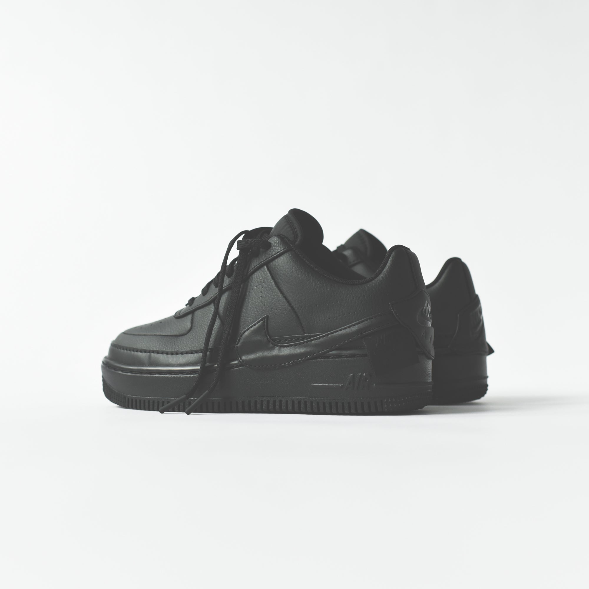 air force 1 jester black