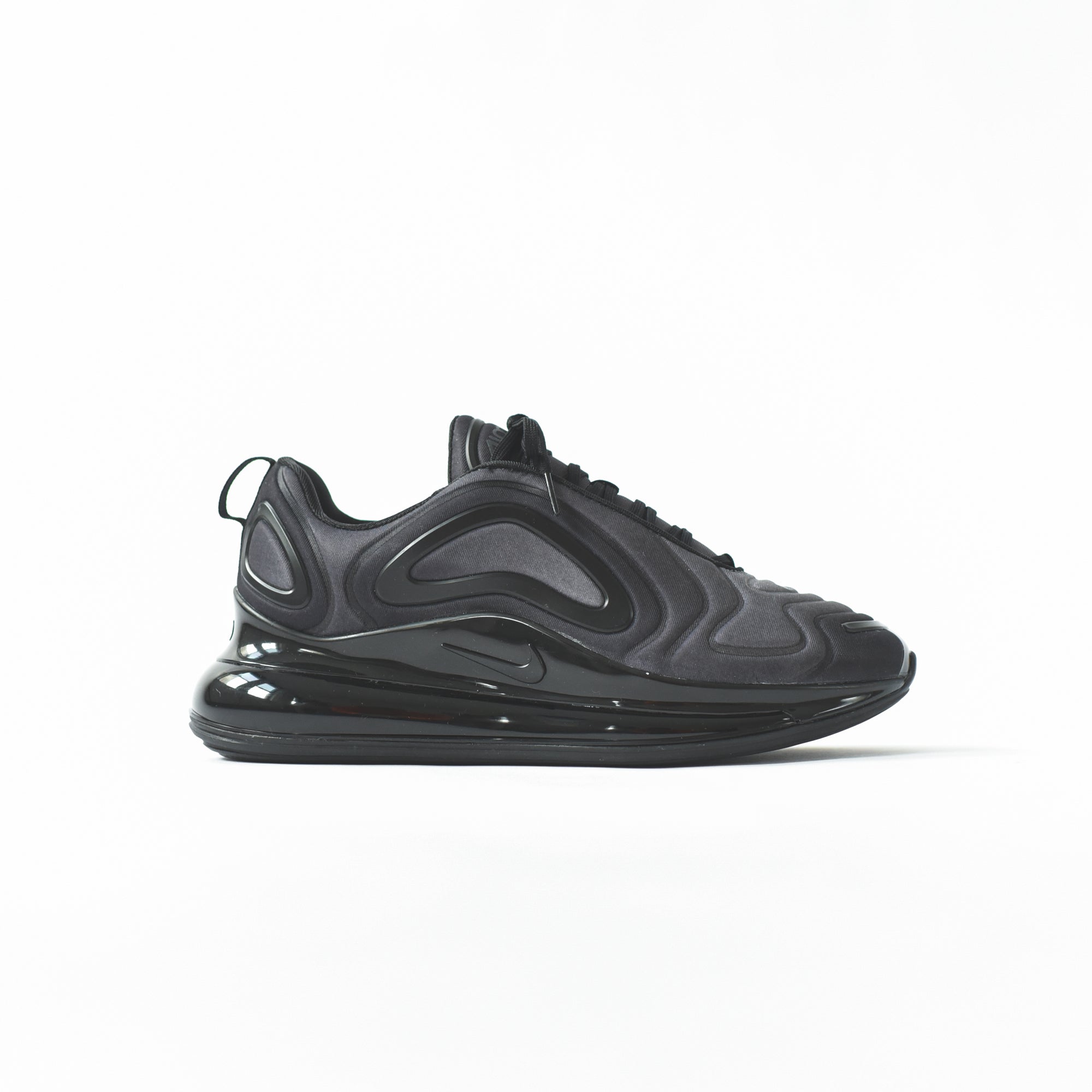 Nike WMNS Air Max 720 Black Anthracite Kith