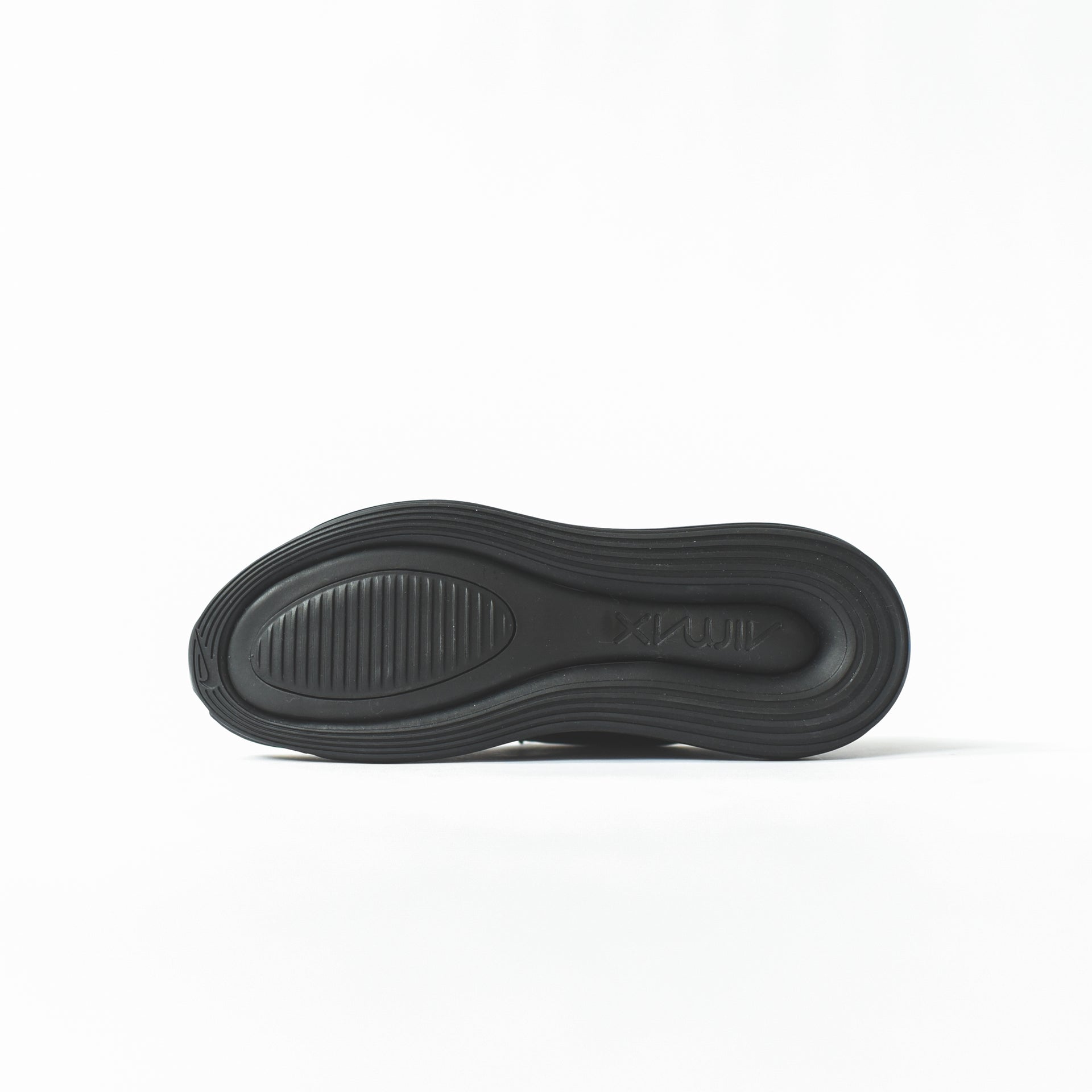 Nike WMNS Air Max 720 - Black / Anthracite