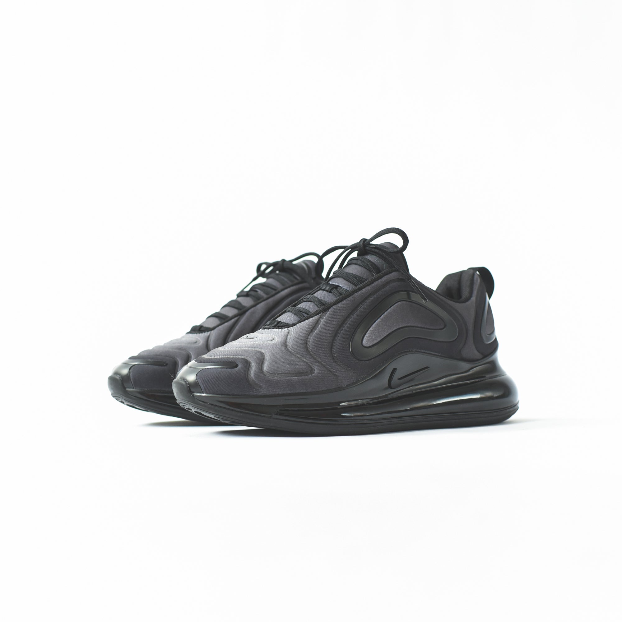 Nike WMNS Air Max 720 - Black / Anthracite – Kith