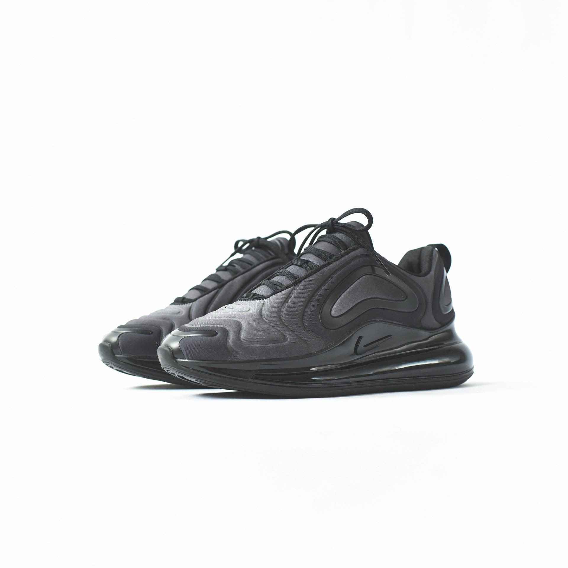 Nike WMNS Air Max 720 - Black / Anthracite