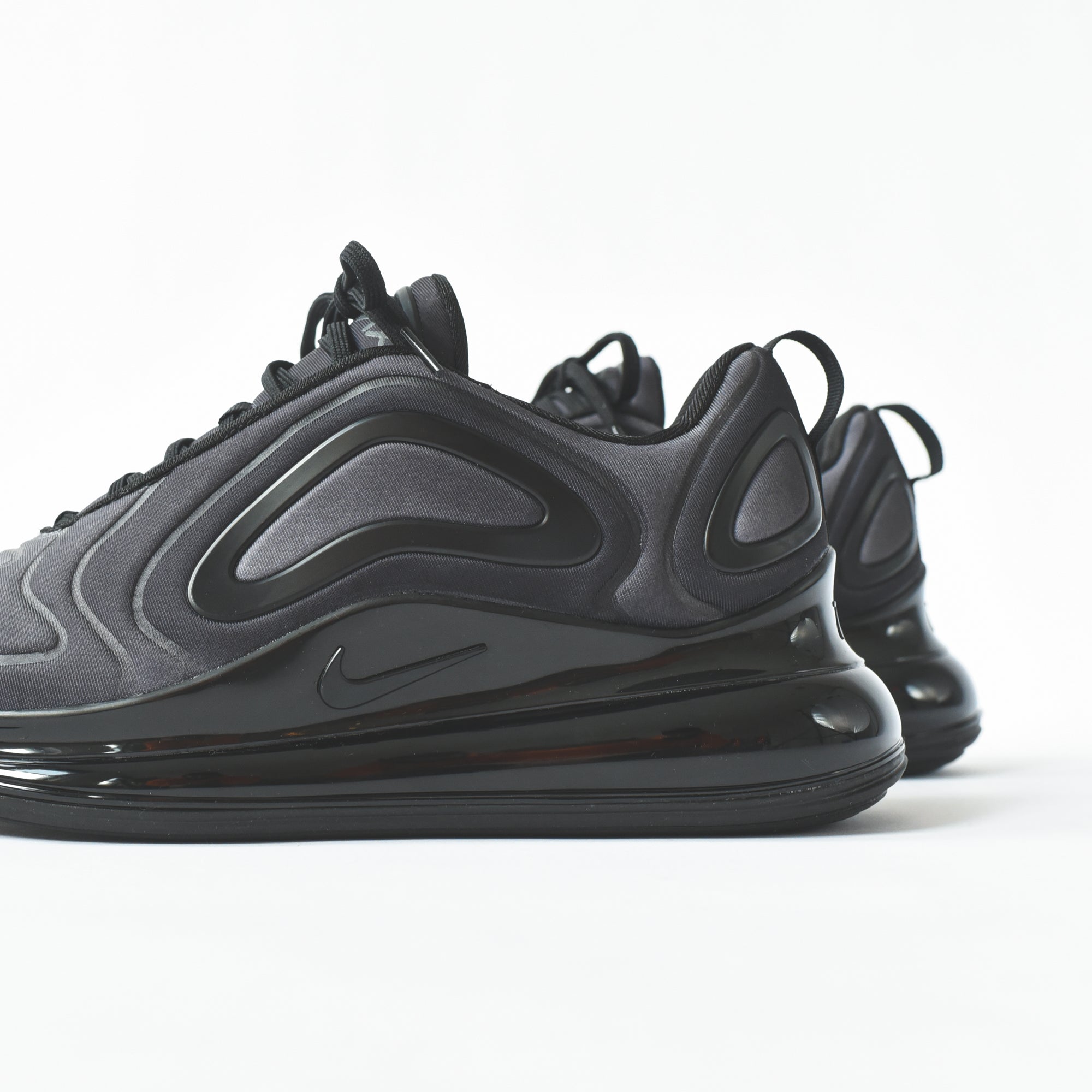 Nike WMNS Air Max 720 - Black / Anthracite – Kith