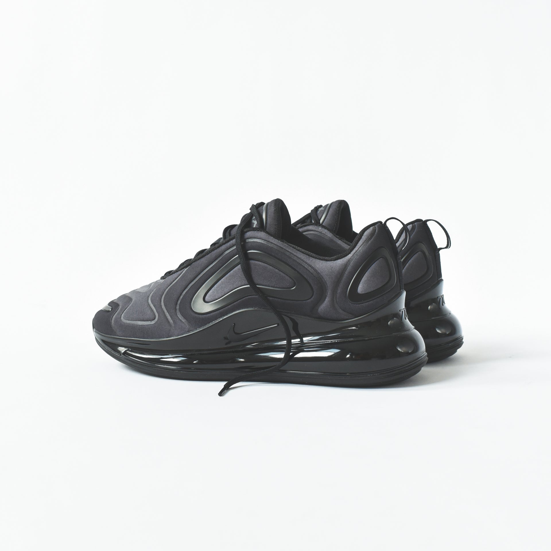 Nike WMNS Air Max 720 - Black / Anthracite