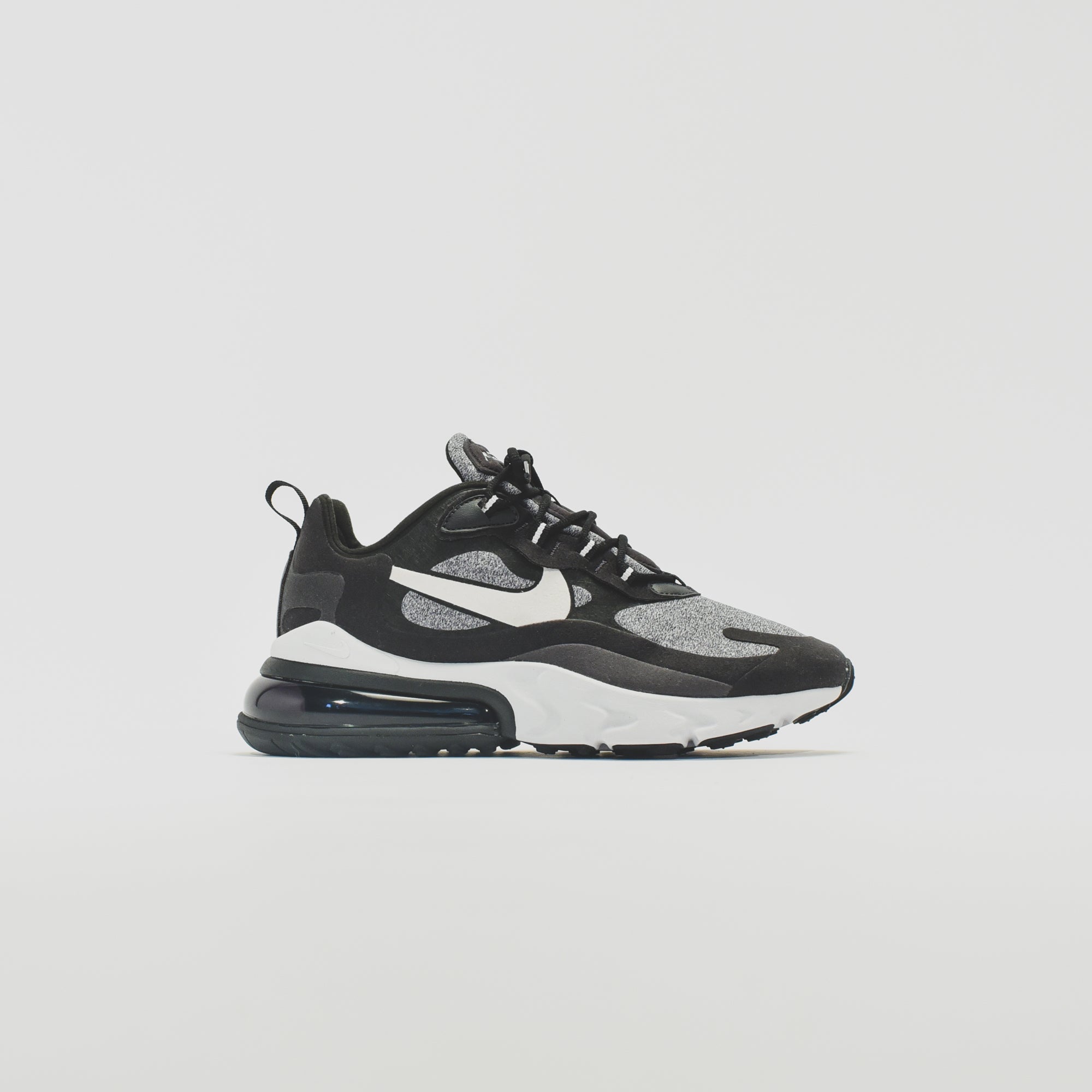 Air max 270 clearance vast grey and black