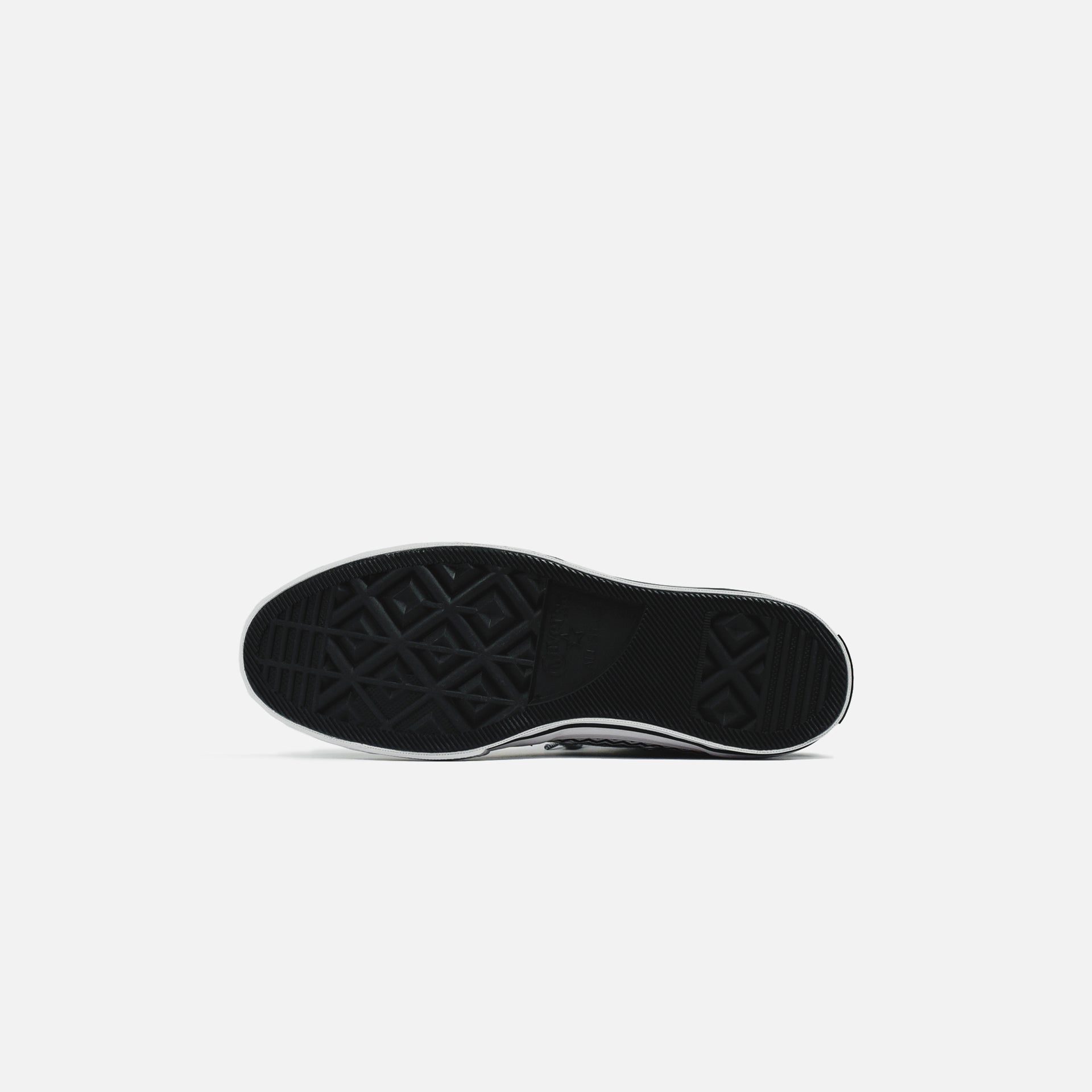Converse Chuck 70 Mission-V-High - Black / White