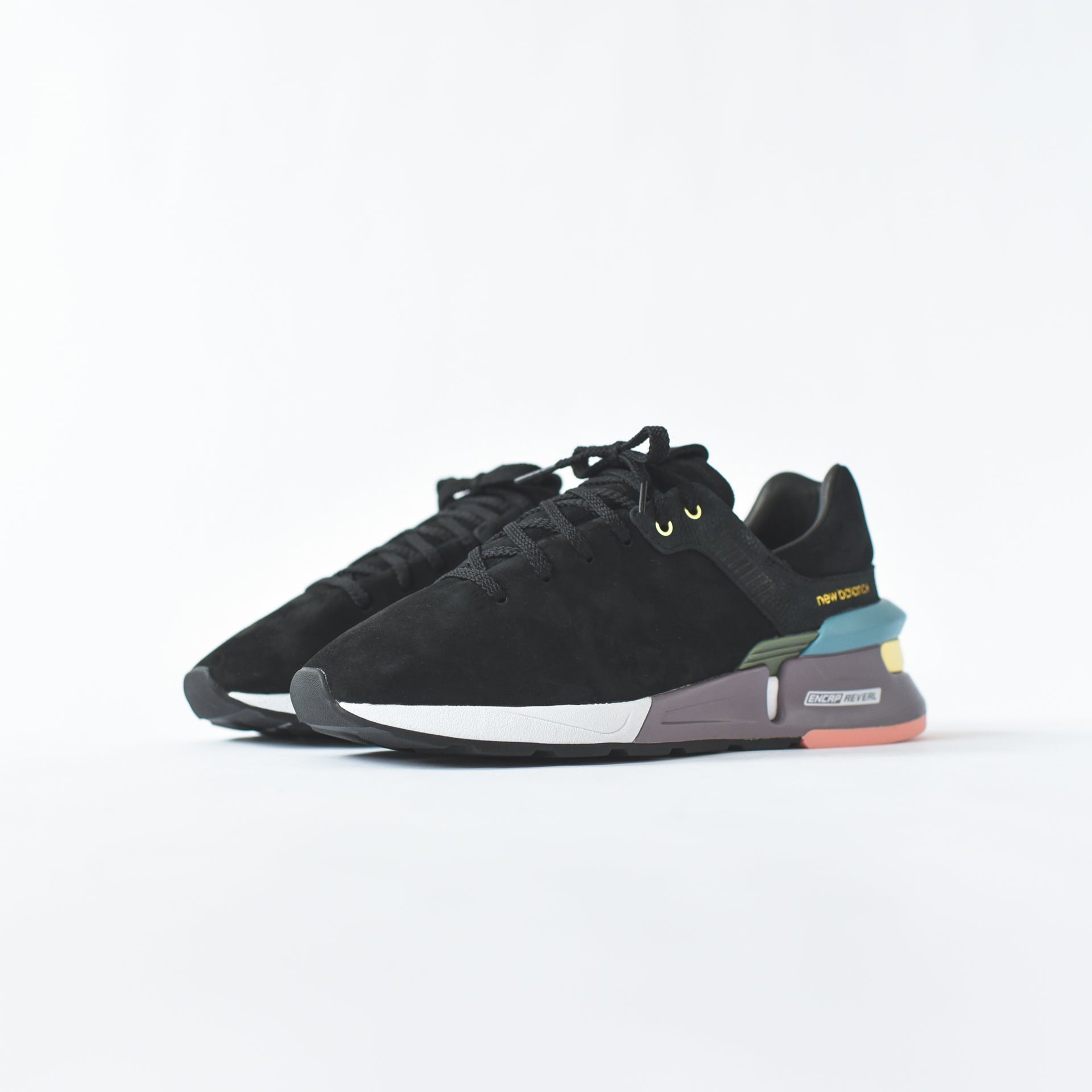 New Balance by Tokyo Design Studio 997 Sport - Black