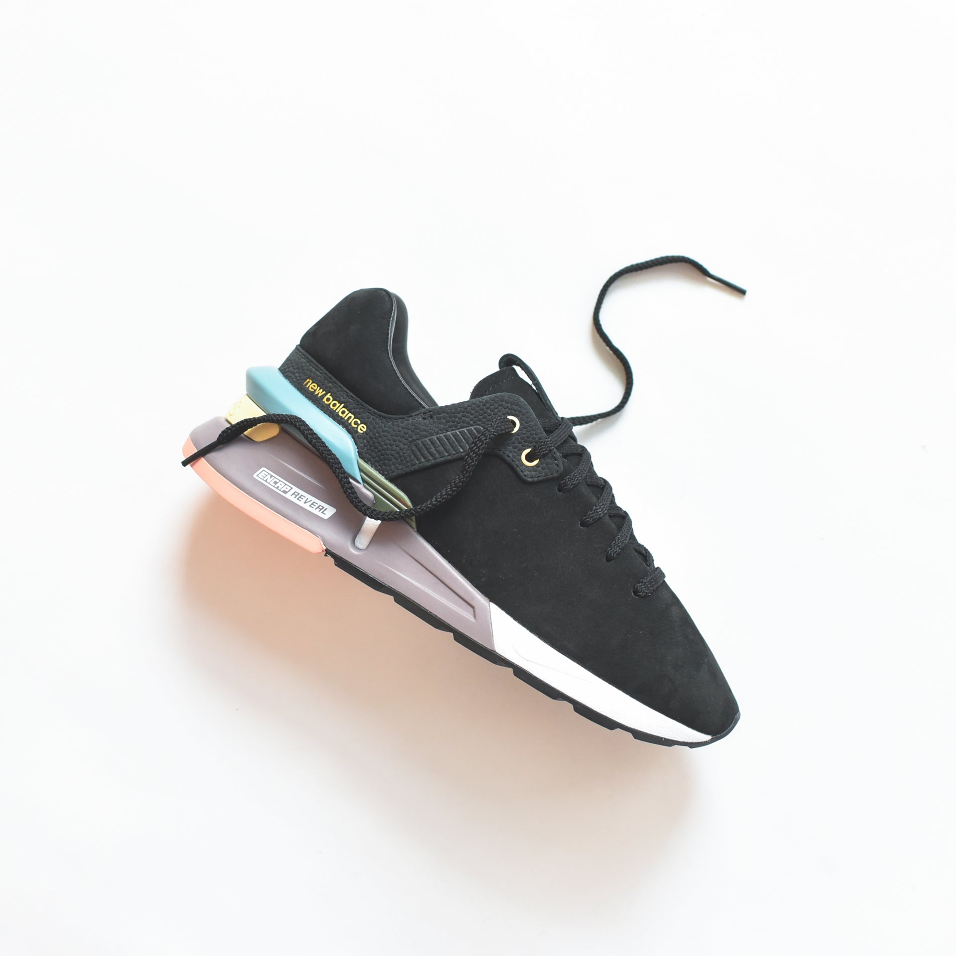 New Balance by Tokyo Design Studio 997 Sport - Black