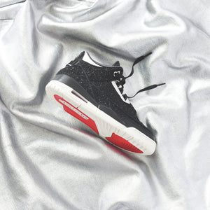 Nike WMNS Air Jordan 3 RTR SE AWOK NRG - Black / Sail