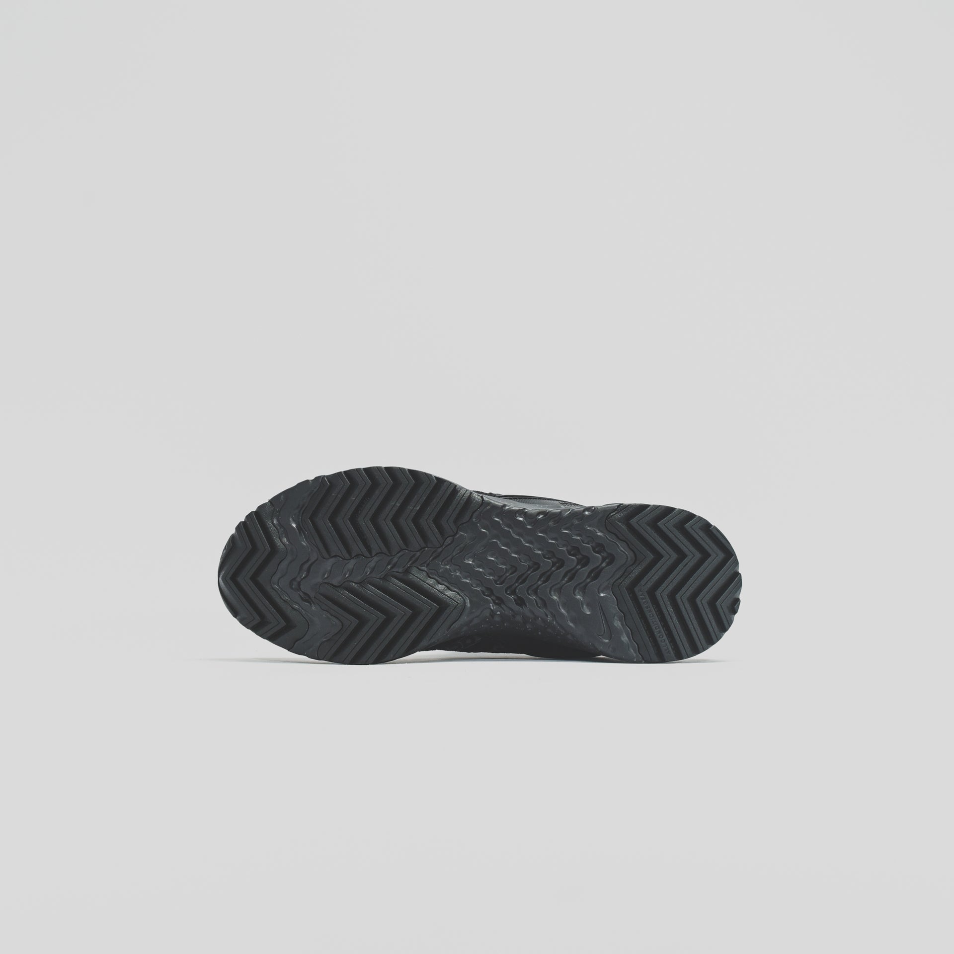 Nike ACG React Terra Gobe - Black / Space Purple / Anthracite