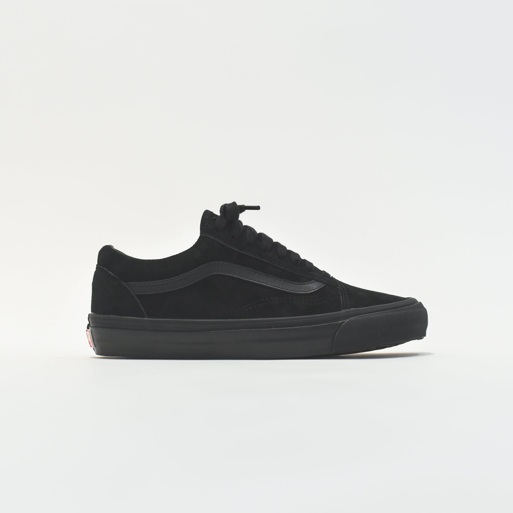 Og old skool lx black best sale