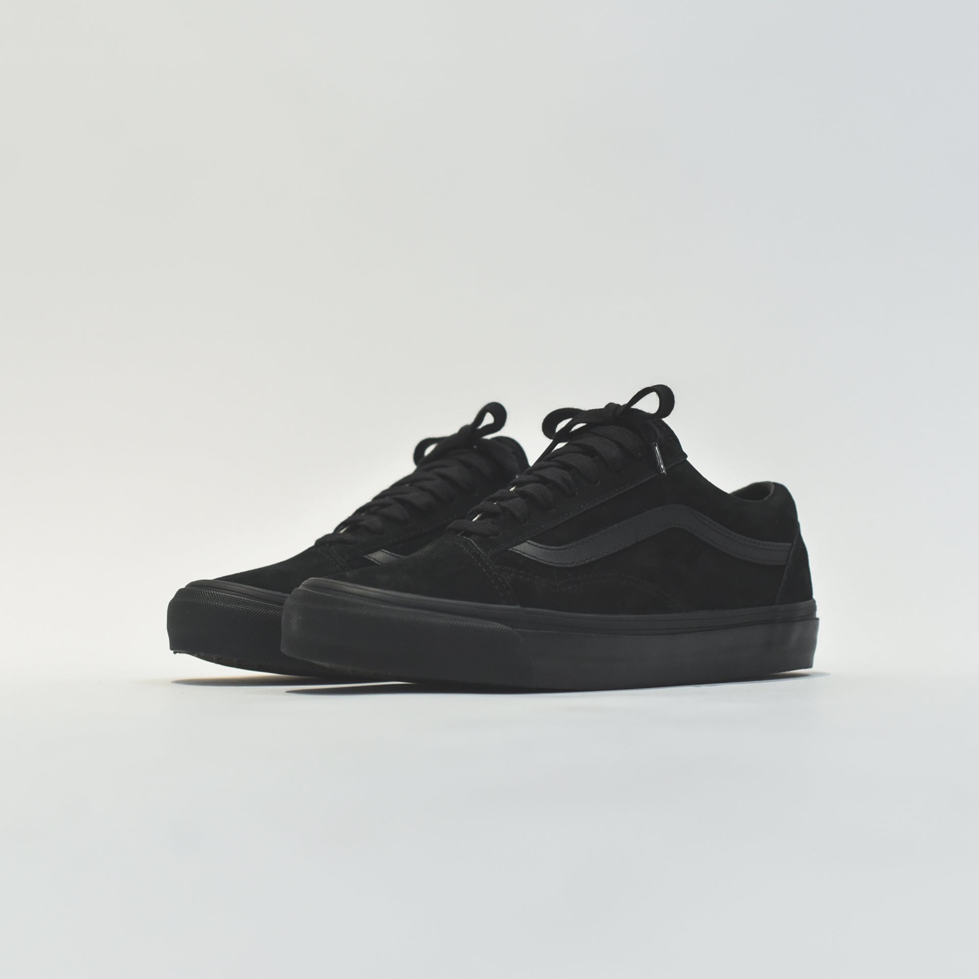 Vans OG Old Skool LX - Black