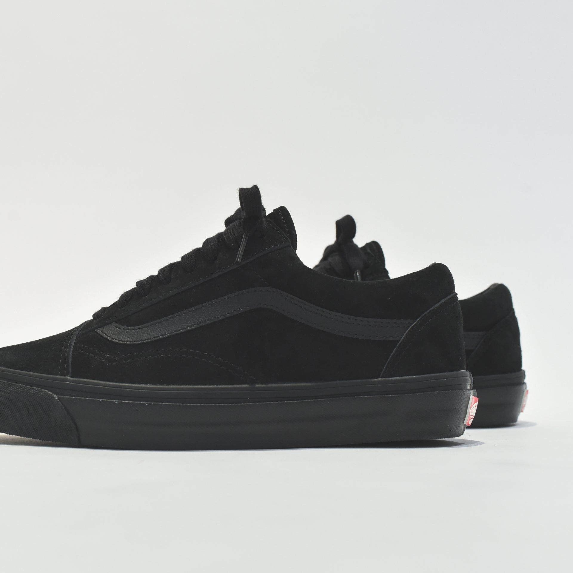 Vans OG Old Skool LX - Black