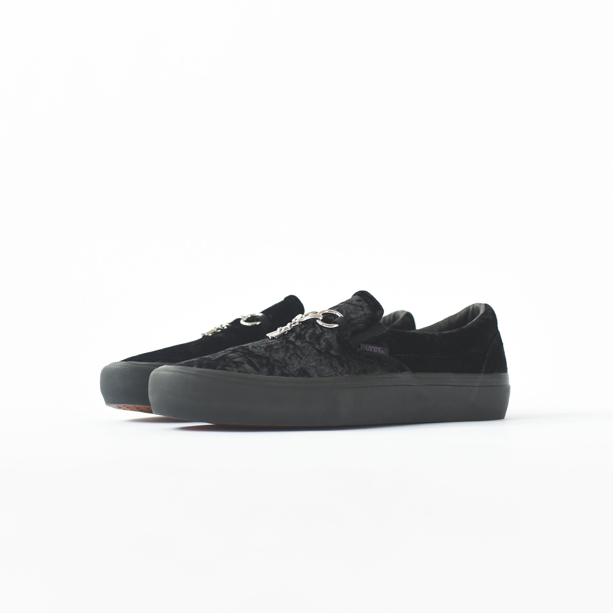〈NEEDLES〉 x 〈VAULT BY VANS〉 VANS 28.0 中古 Needles x Vault by Vans UA Slip-Era VLT LX - Releasing 11.25