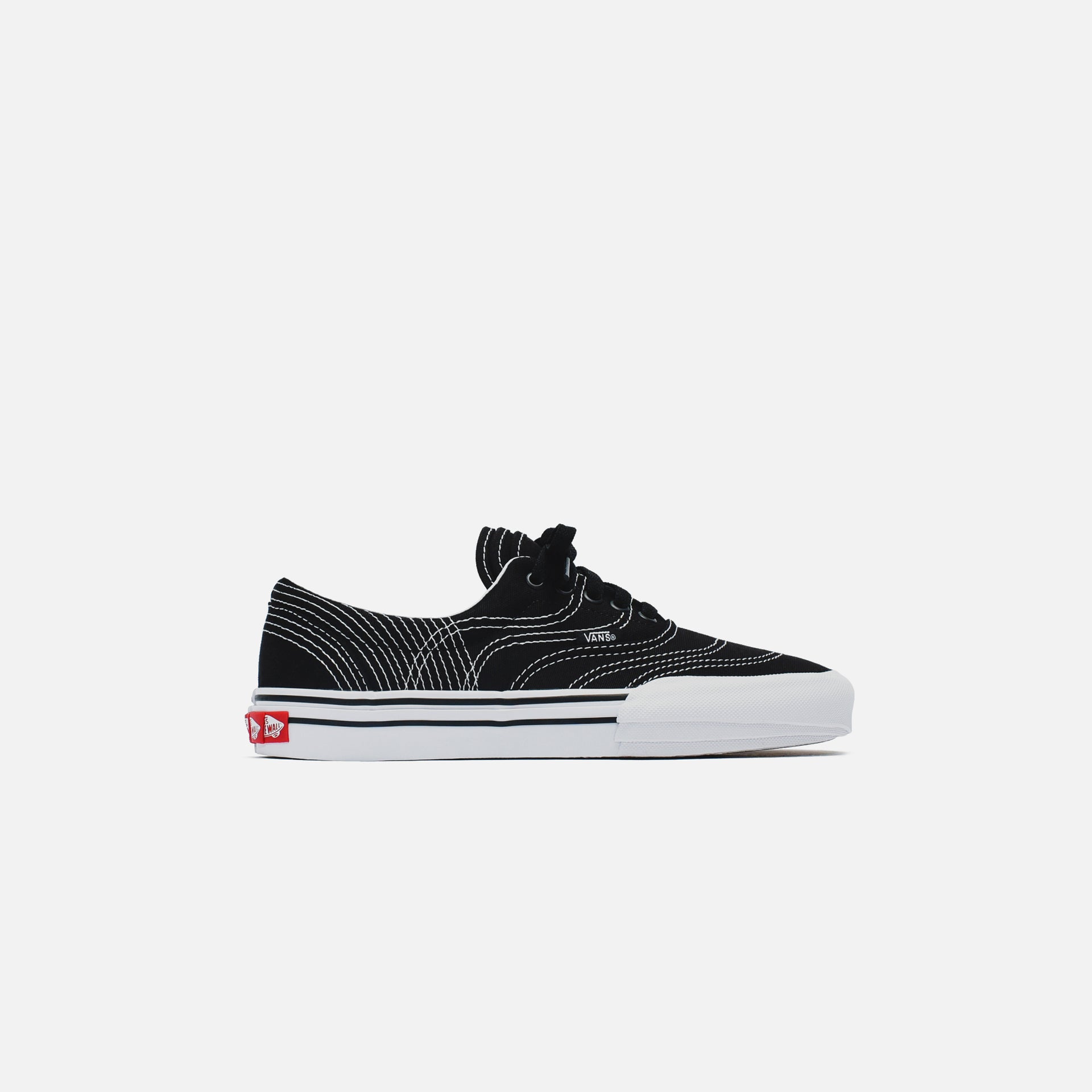 Vans ERA 3RA Vision Voyage - Black / True White