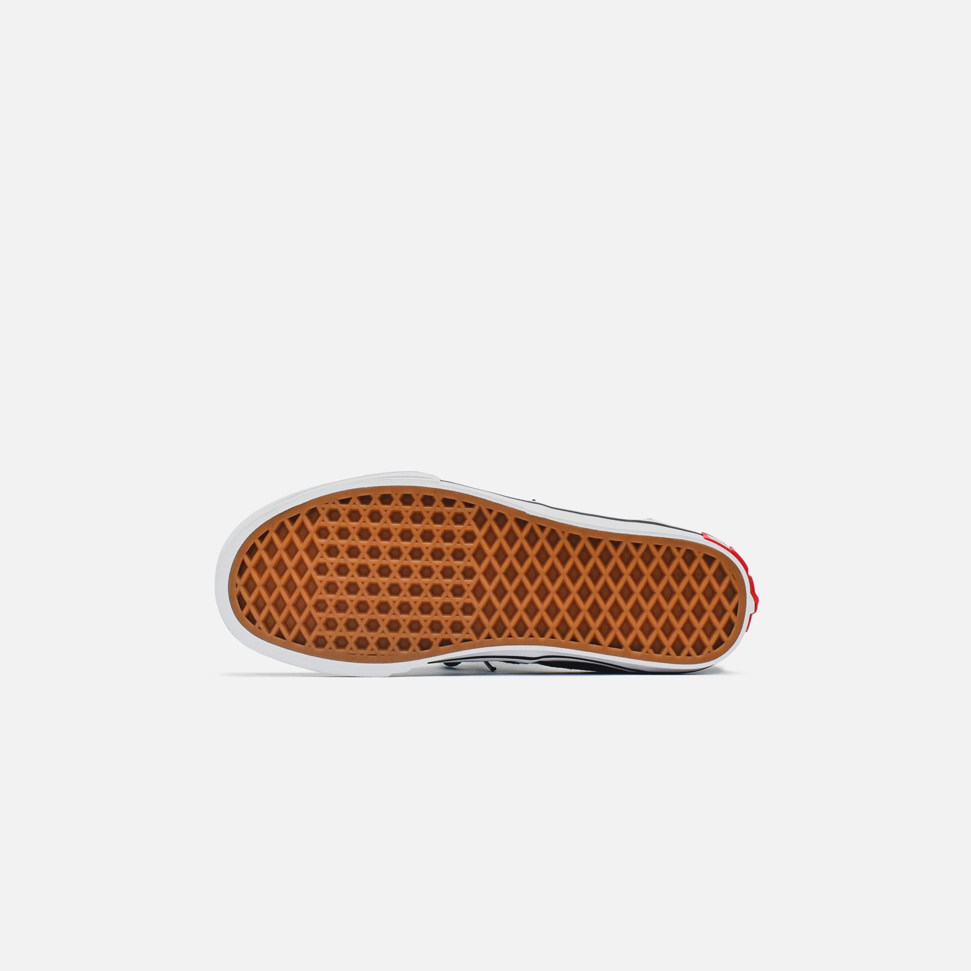 Vans ERA 3RA Vision Voyage - Black / True White