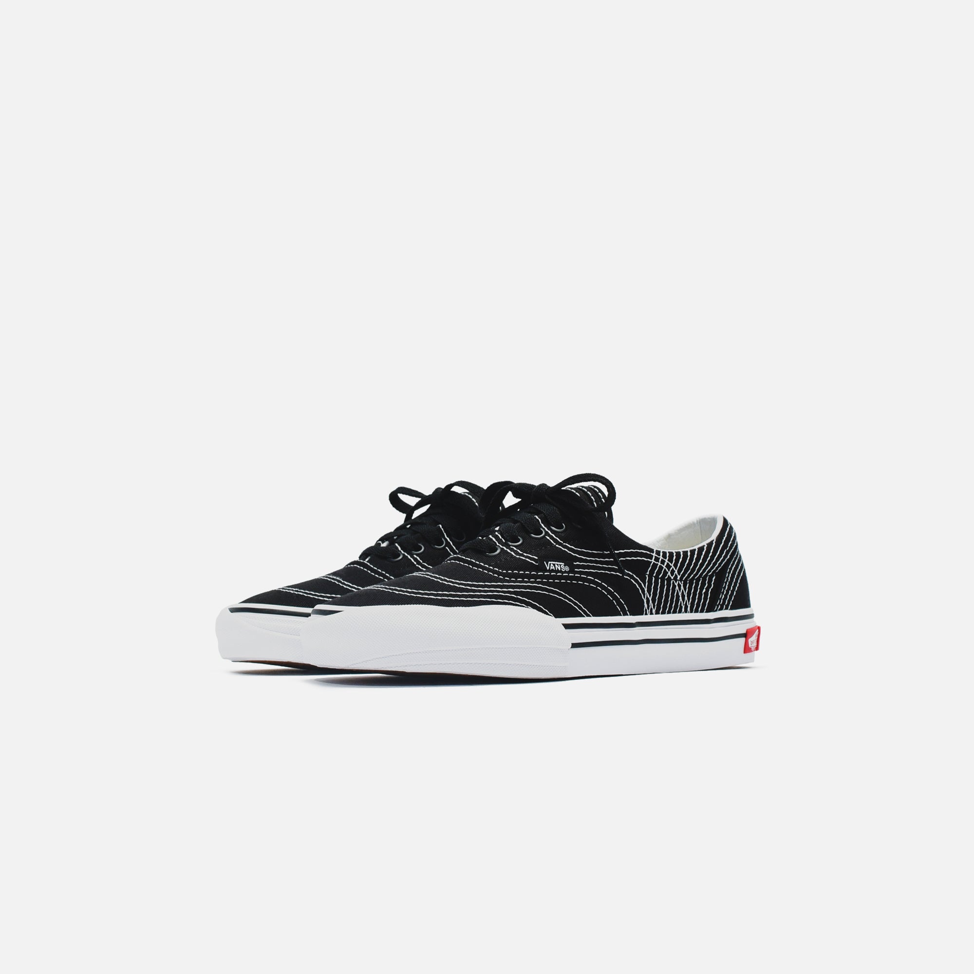 Vans era best sale 3ra vision voyage