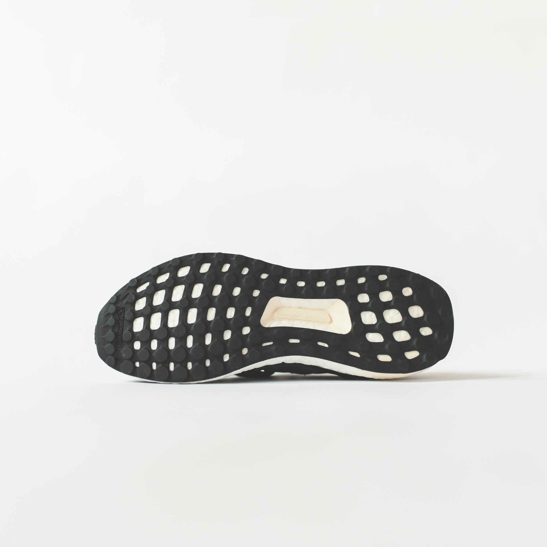 adidas by Stella McCartney WMNS UltraBoost - Black / White / Granite