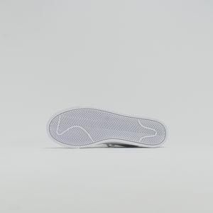 Nike WMNS Blazer Low Decon - Ghost Aqua / White