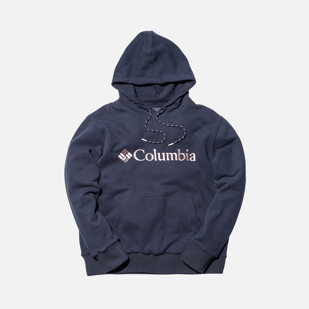 Kith x columbia hot sale fleece hoodie