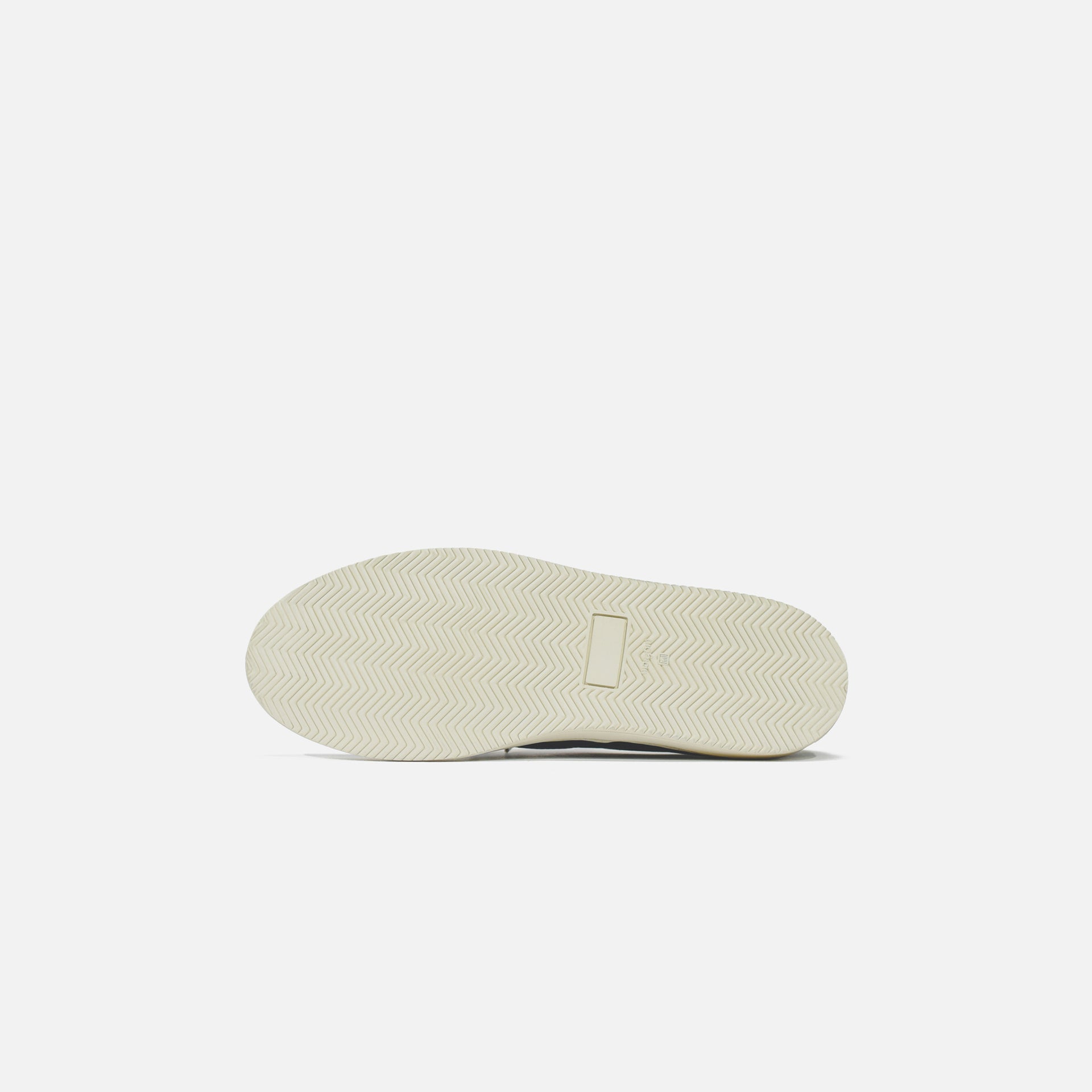 Common Projects Four Hole - Blue / White