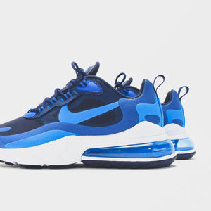 Nike air max 270 blue void Clearance