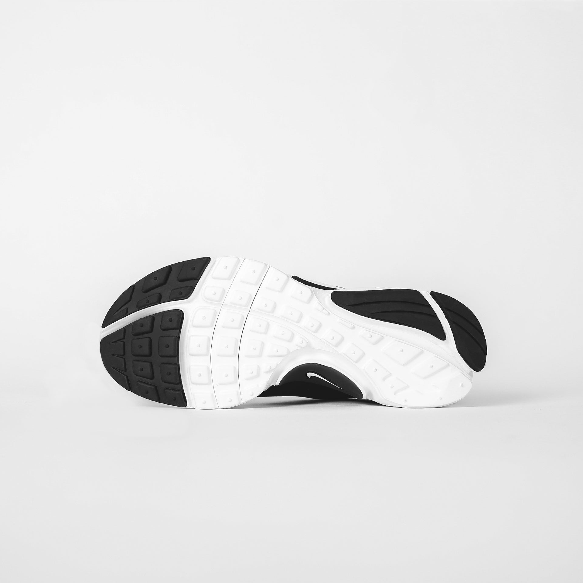 Nike GS Presto Extreme - White / Black