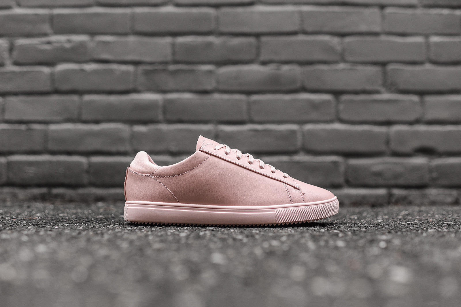 Clae bradley pink shop