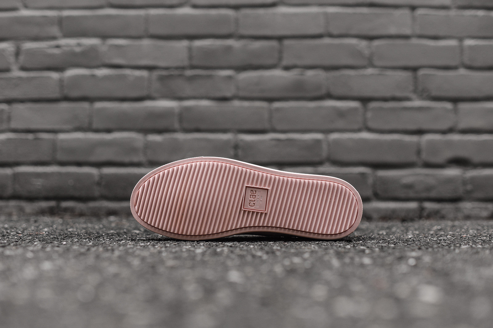 Clae Bradley - Pink