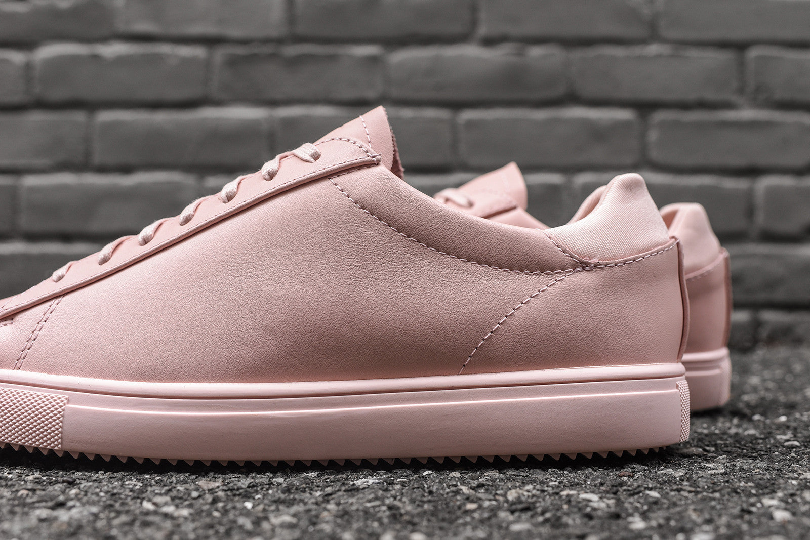 Clae Bradley - Pink
