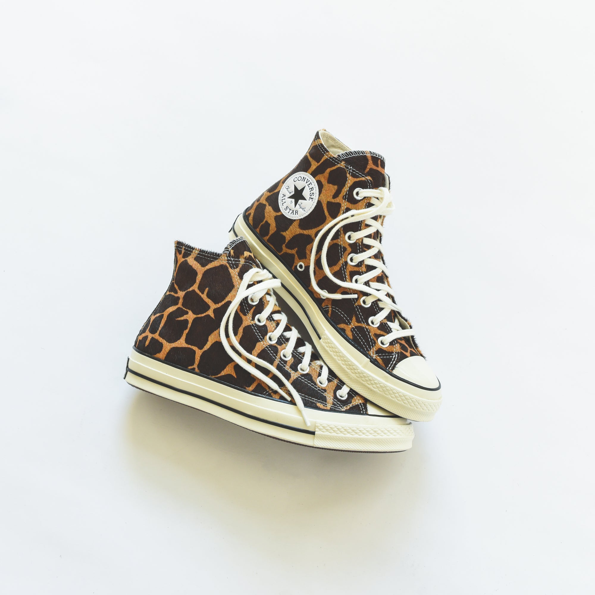 Converse chuck 70 pony hair high top hotsell