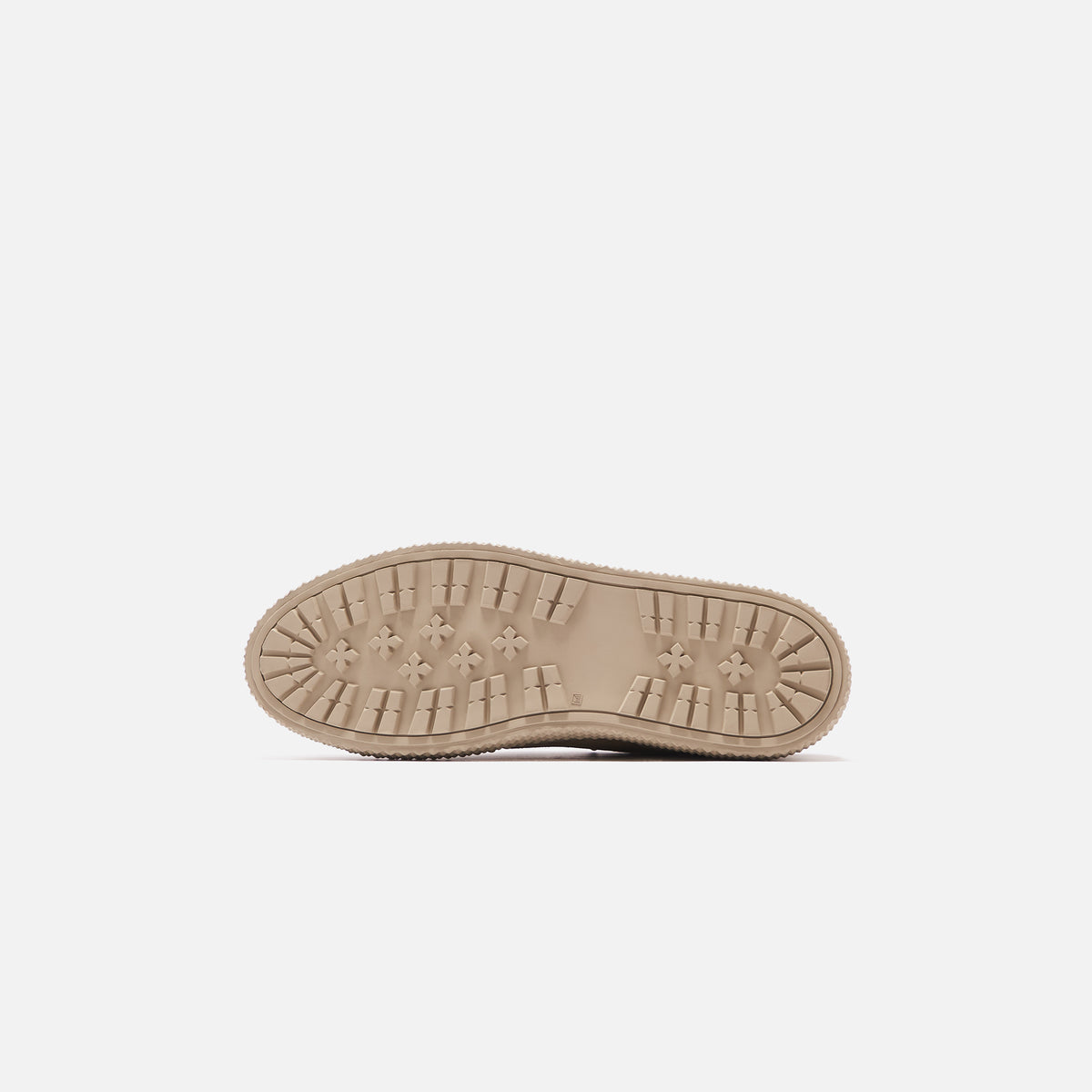 Buttero Brigata Gorh - Taupe / Fascia Miele