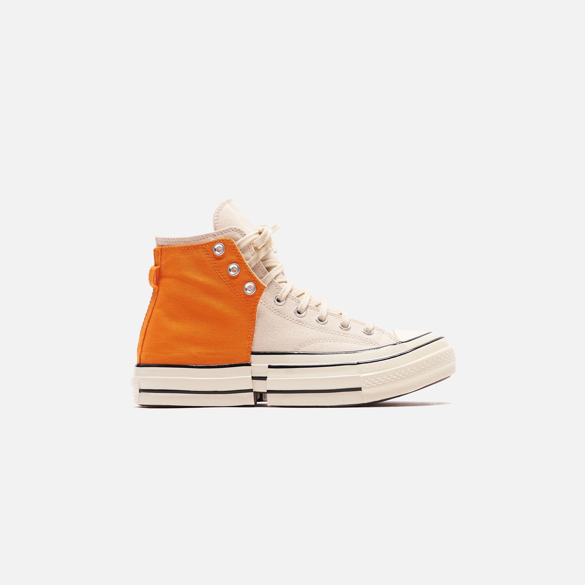Converse x Feng Chen Wang CT70 - Orange / Natural – Kith Converse x Feng Chen Wang CT70 - Orange / Natural – Kith